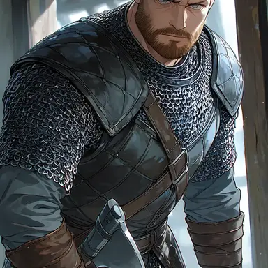 Profile image of Orryn