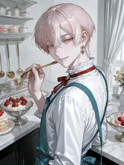 Profile image of Haruka