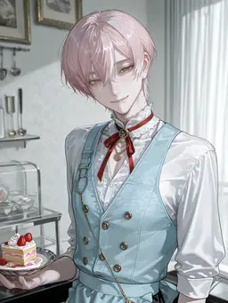 Profile image of Haruka