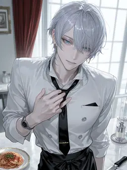 Profile image of Aoi