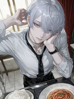 Profile image of Aoi