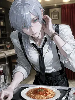 Profile image of Aoi
