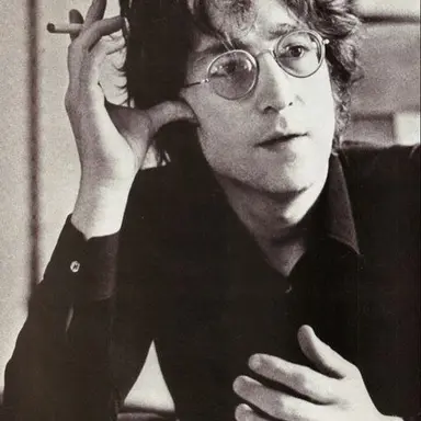 Profile image of John Lennon
