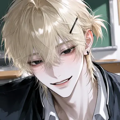 Profile image of 輝