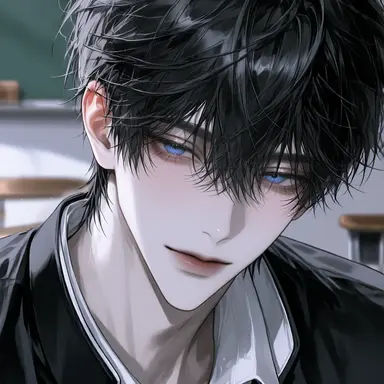Profile image of 憂