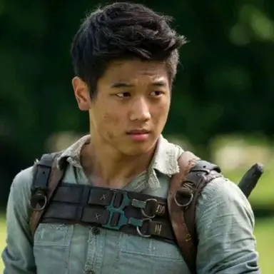 Profile image of Minho