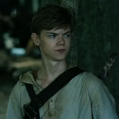Profile image of Newt