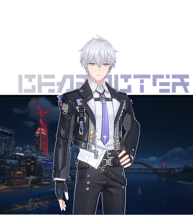 Profile image of Rei