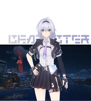 Profile image of Rei