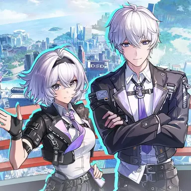 Profile image of 零