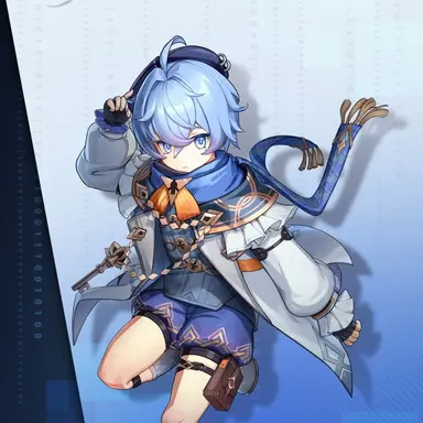 Profile image of エドガー