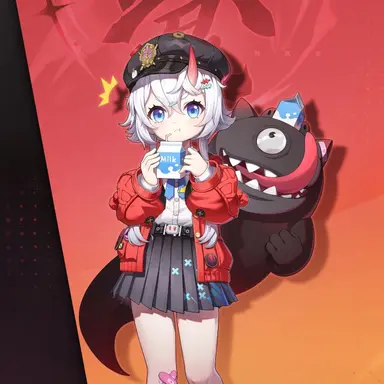 Profile image of 早霧