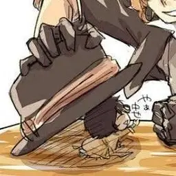 Profile image of 太宰