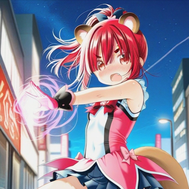 ホノカ