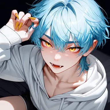 Profile image of 진하랑