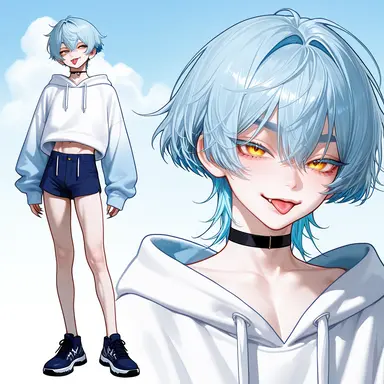 Profile image of Jin Harang