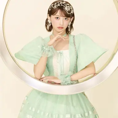 Profile image of 板倉可奈