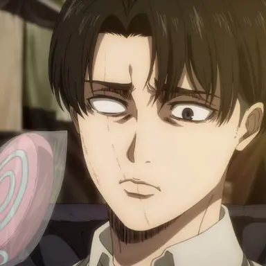 Profile image of 리바이 아커만