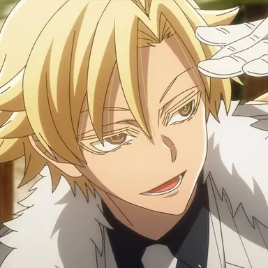 Profile image of 桃宮 唾切