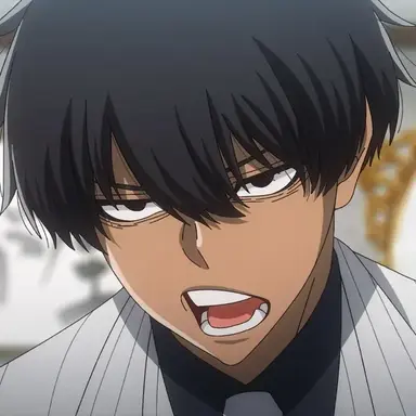 Profile image of 桃角 桜介