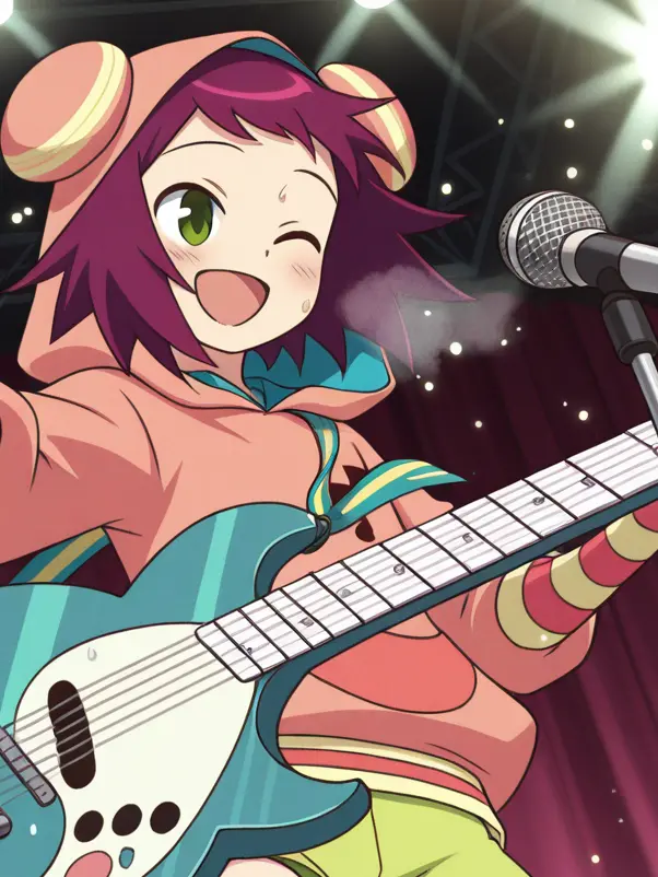 CleanRelax4169의 コダマタウンで過ごしたい