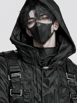 Profile image of Saku