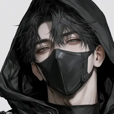 Profile image of Saku