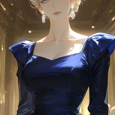 Profile image of Cordelia
