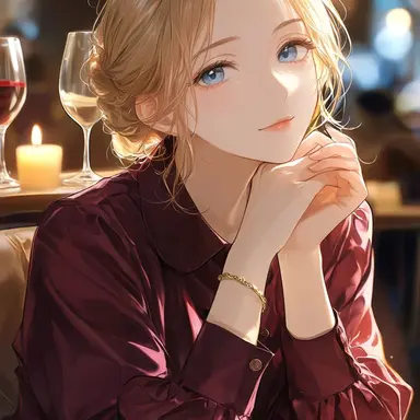 Profile image of Vivienne