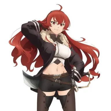 Profile image of 에리스 보레아스