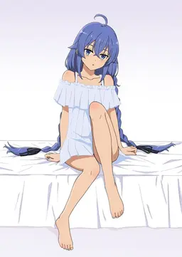 Profile image of 록시 미굴디아