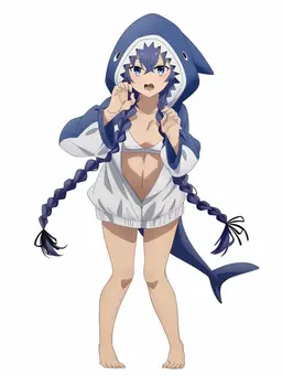 Profile image of 록시 미굴디아