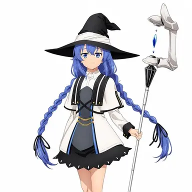 Profile image of 록시 미굴디아
