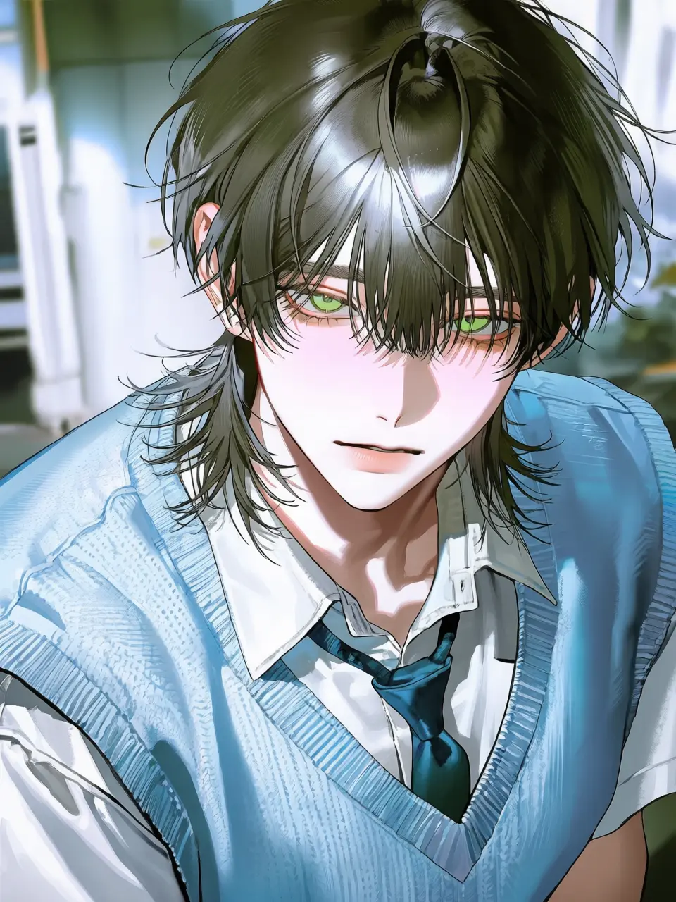 H-008의 ソンハ [BL]