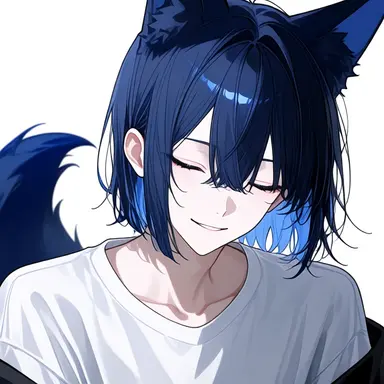 Profile image of アオ