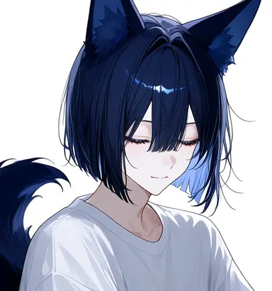 Profile image of アオ