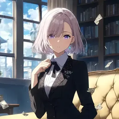 Profile image of Elara