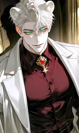 Profile image of 테오도르