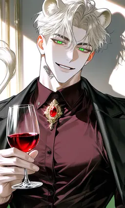 Profile image of 테오도르