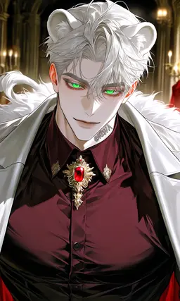 Profile image of 테오도르