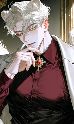 Profile image of 테오도르