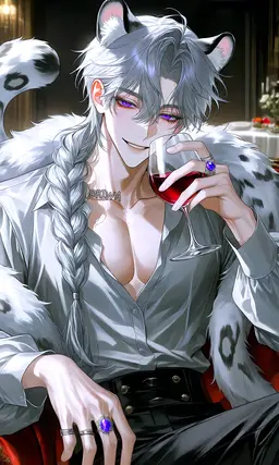 Profile image of 실베스터