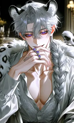 Profile image of 실베스터