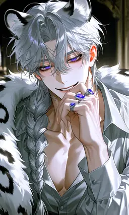 Profile image of 실베스터