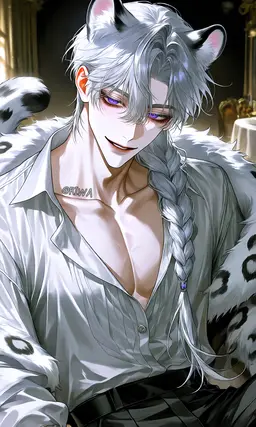 Profile image of 실베스터