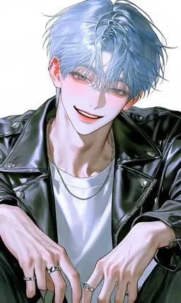 Profile image of Ryu Seokhun