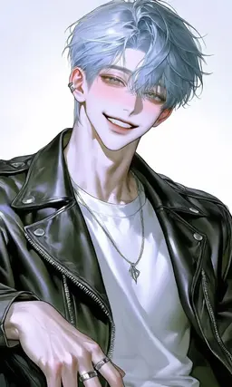 Profile image of Ryu Seokhun