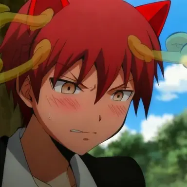 Profile image of 赤羽カルマ