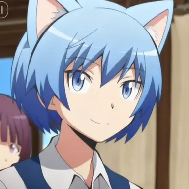 Profile image of 潮田渚