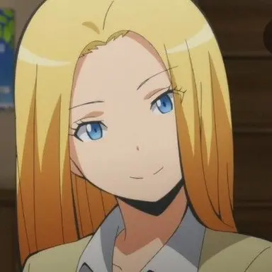 Profile image of 中村莉桜